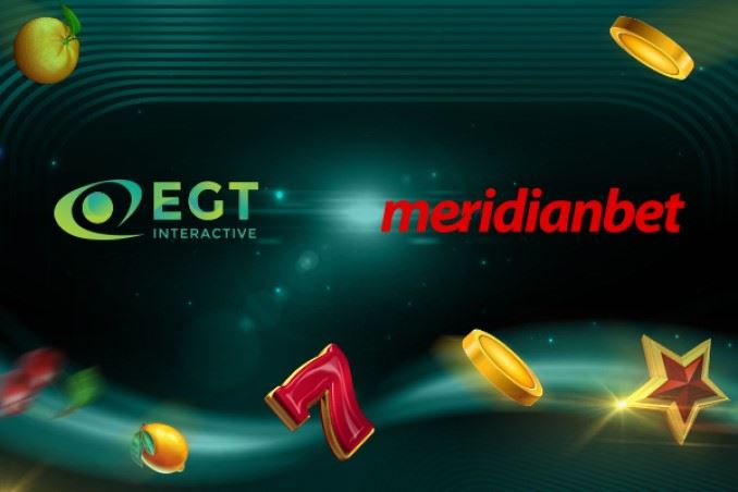 Egt Interactive in Serbia e Tanzania con Meridianbet