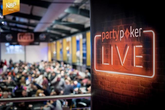 Poker live 2022, il virus colpisce ancora ma rispetto ad un anno fa si gioca di più