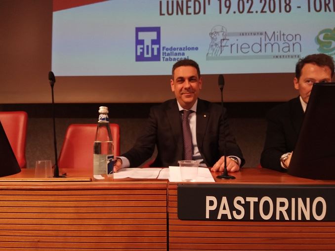 Pastorino (Sts): 'Pronti ad aprire confronto su legge Gap Piemonte'