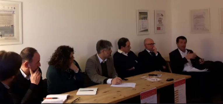Gori (Bergamo): 'Su gioco rafforzare legge Lombardia, ma non proibire'