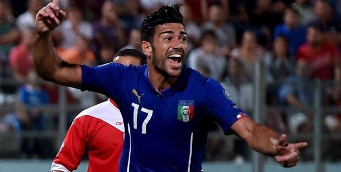 Italia favorita all'85% contro la Svezia: i flussi di gioco e le proposte Sisal Matchpoint