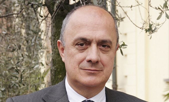 Igt, Pelliccioli presidente: 'Al lavoro per costante successo'