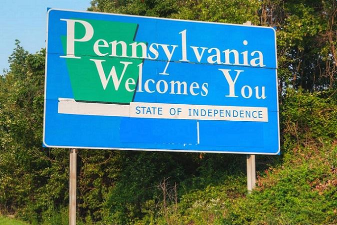 Pennsylvania, allentate le restrizioni per i casinò