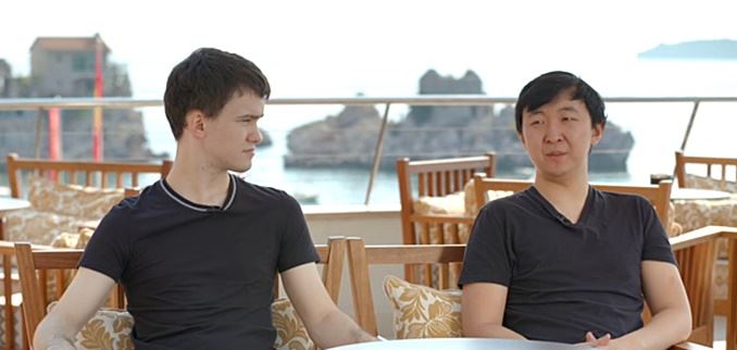 Il 'salotto buono' di Paul Phua: Rui Cao e Trueteller spiegano le size bet e la matematica nel poker