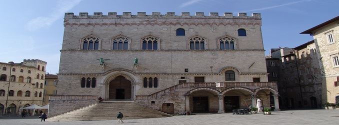 Perugia, regolamento gioco verso il sì del Consiglio: 'Sale chiuse all'1'