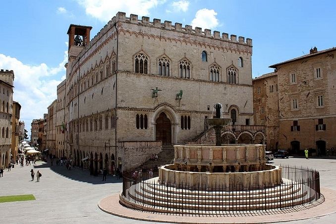 Perugia, sequestrate tre 'Gru' prive di codici e titoli autorizzatori