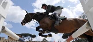 Piazza di Siena tra sport, equitazione ed eventi: tutto pronto per la nuova edizione