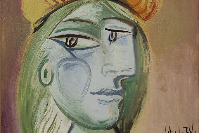 Mgm, le opere di Picasso vendute per 110 milioni di dollari