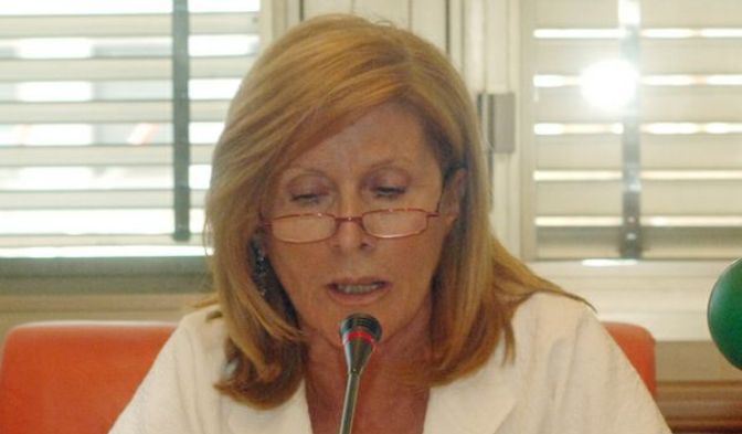 Piccaluga: 'Comunali, auspicavo candidatura di Roberto Canesi'