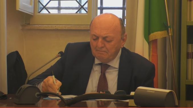 Commissione gioco Senato a Pichetto Fratin: 'Riordino, fare presto'