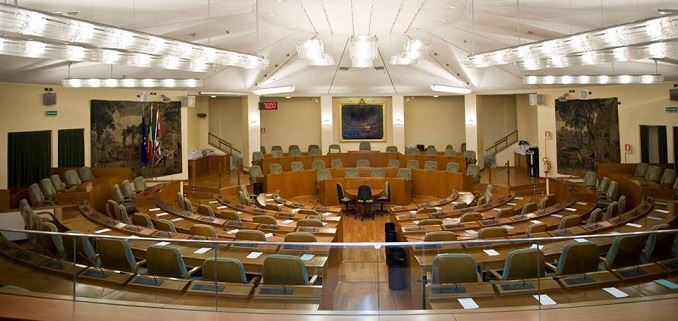 Consiglio Piemonte: legge gioco, avviati i lavori in commissione