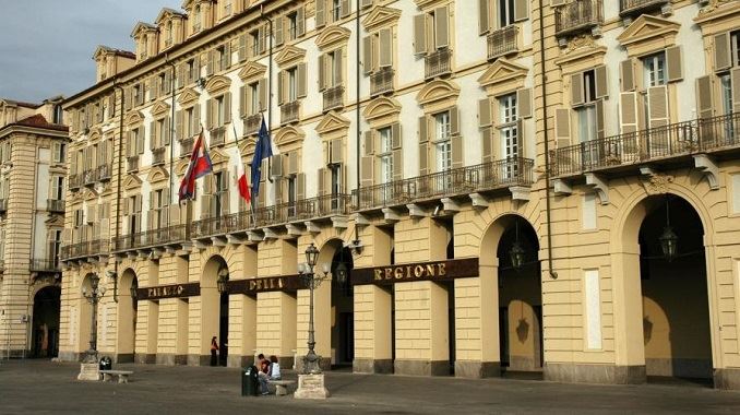 Piemonte: modifiche alla legge sul gioco, Giunta approva il Ddl