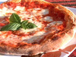Al Casinò Campione la pizza diventa… evolutiva