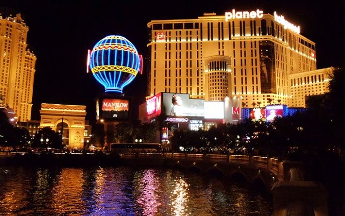Las Vegas, fa discutere la vendita del Planet Hollywood