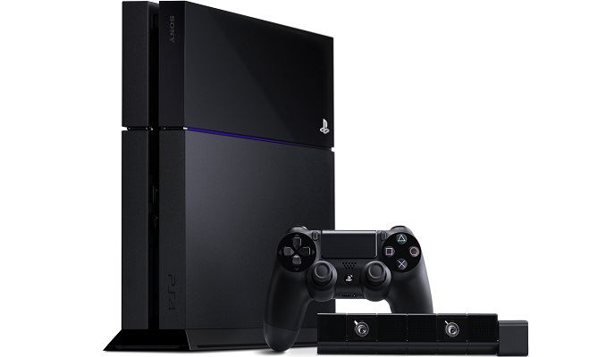 Sony rilascia il nuovo firmware per PlayStation 4
