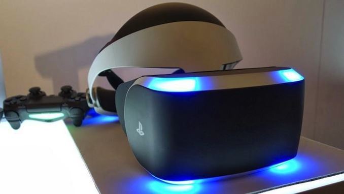 PlayStation VR e Move forse in commercio a prezzi abbordabilissimi