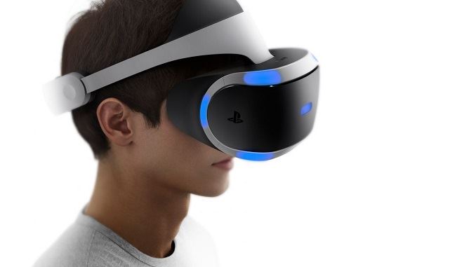 Realtà virtuale più vicina grazie al visore PlayStation VR