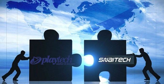 B2B e Snaitech guidano la crescita di Playtech: ricavi a 1,5 miliardi