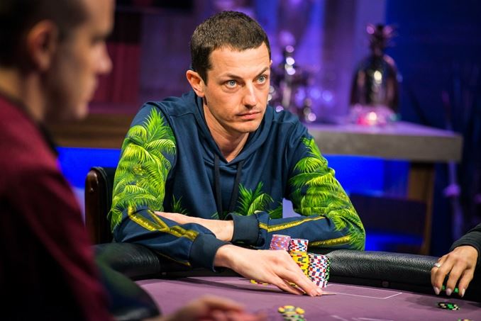 Poker After Dark: tre giorni di Plo cash game con 6 mostri del poker