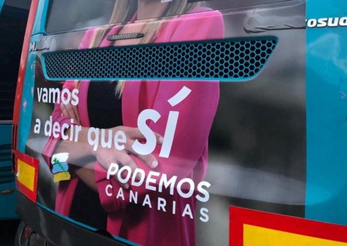 Canarie: Psoe e Podemos insieme contro vendita casinò