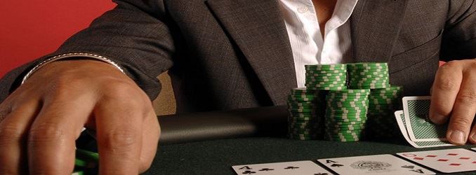 L'Irlanda regola il poker online: 1% un ogni piatto di cash game, 15% GGR