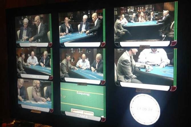 Ecco i primi risultati del confronto tra players e i poker manager delle room dot it