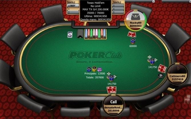 Pokerclub, un ottobre di grandi novità: ecco l'innovativo fidelity program
