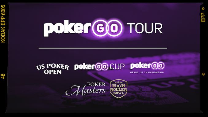 Il PokerGO Tour si amplia tra Wsop e Aria fino a primavera 2022