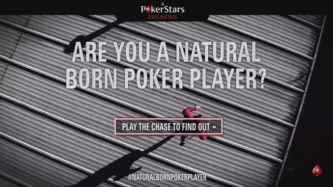 PokerStars lancia #PokeristaNato: il gioco virtuale che calcola il 'Poker Q.I'
