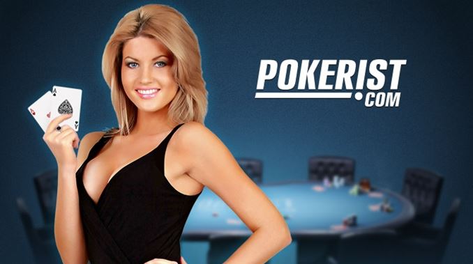 L'hold'em sbarca su Windows Phone con Pokerist Texas Poker