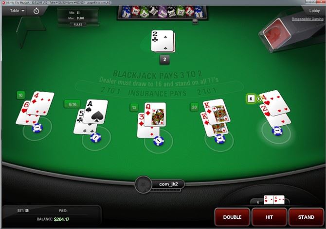 PokerStars, ora è ufficiale: da oggi al via casinò games e poi le scommesse