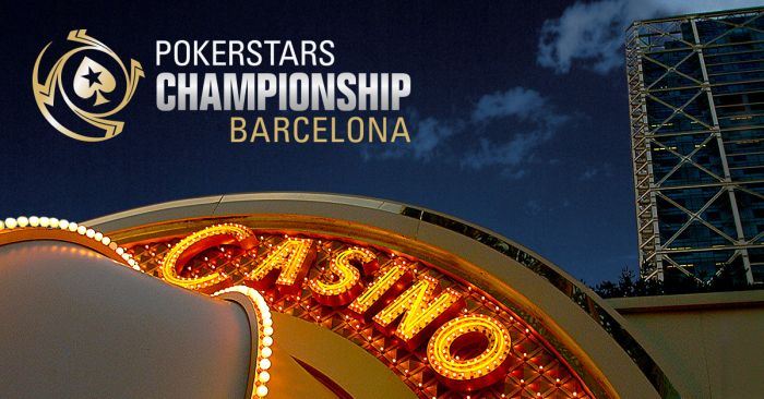 PokerStars National Championship Barcellona: Rowshanaei comanda nel day1b 