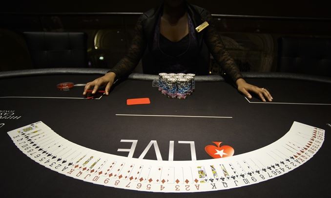 Pokerstars annuncia le licenze di slot online e scommesse in Spagna
