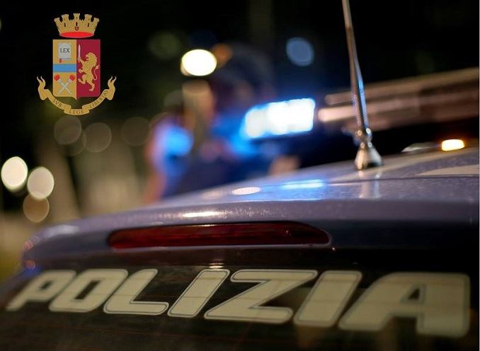Violano legge sul gioco, Polizia sequestra 143 apparecchi a Torino