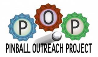 Ottobre tra flipper e beneficenza in Usa con Ifpa e Pinball Outreach Project  (POP)