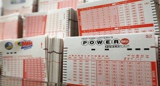 Usa, cade il jackpot Powerball: in tre si aggiudicano 448 milioni di dollari