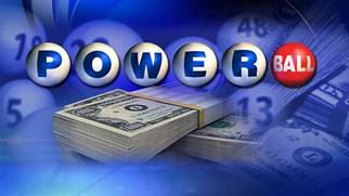 Powerball: 121 milioni di dollari in Delaware