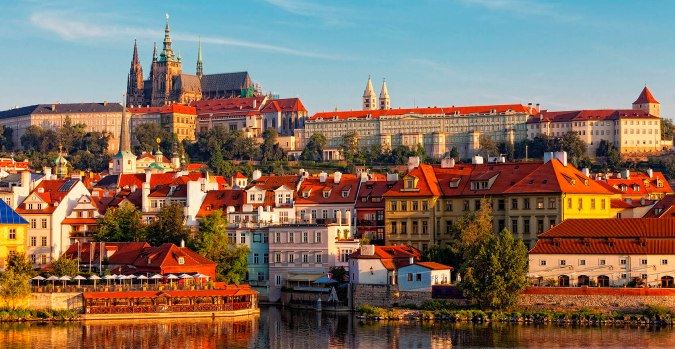 Praga, il Comune al lavoro per ridurre il numero di casinò