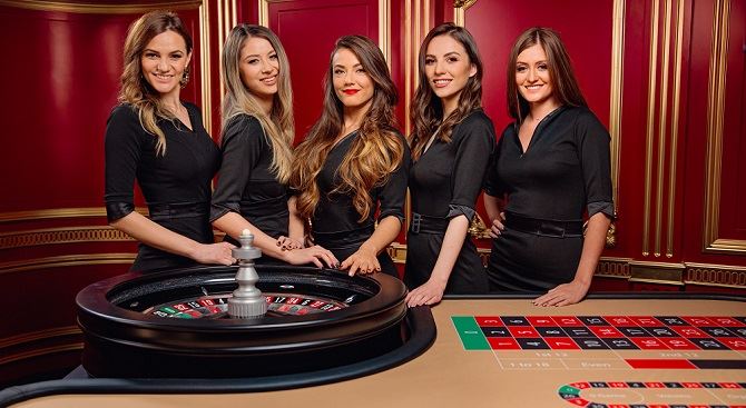 Pragmatic Play, accordo con LeoVegas per il live casino