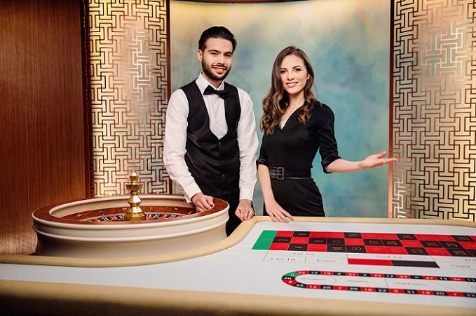 Pragmatic Play, Live Casino più ricco con la roulette in tre lingue