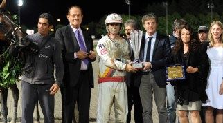 Cesena: sabato con il Gran Premio Riccardo Grassi