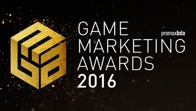 xBox regina del marketing agli PromaxBDA Awards: bene anche Fallout, Star Wars e Halo 5