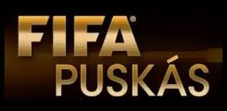 Puskas Award: Sisal Matchpoint punta sul gol di Neymar