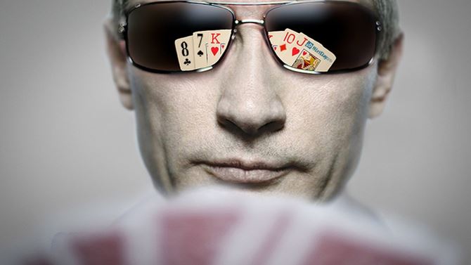 La Russia spazza via il poker online: centinaia di domini di gioco chiusi