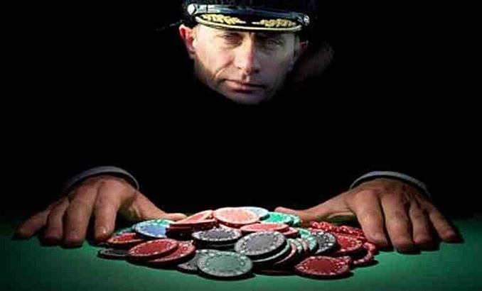 La Russia pensa sempre al poker online: sì ma quando?