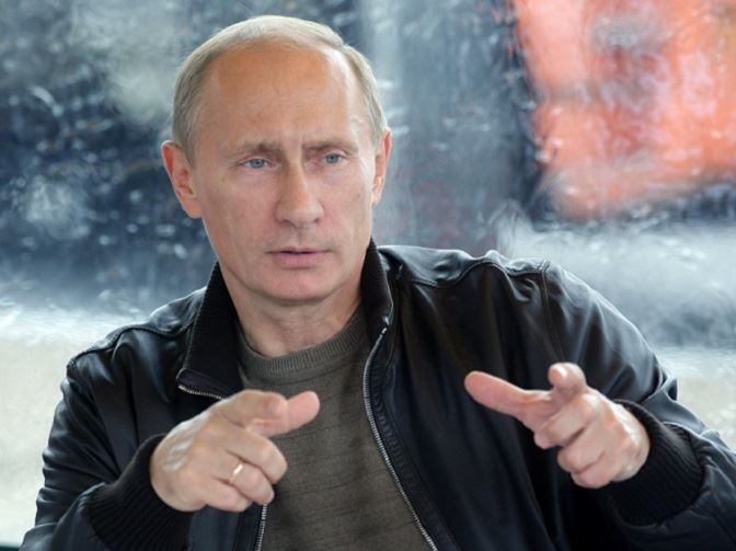 Operatore a Putin: 'Non chiuda zona gambling di Azov-City!'