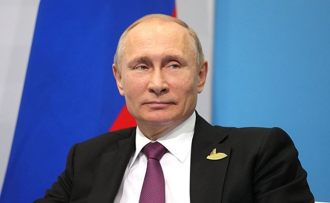 Zona gambling in Crimea, Putin: 'Ci sono altre priorità'