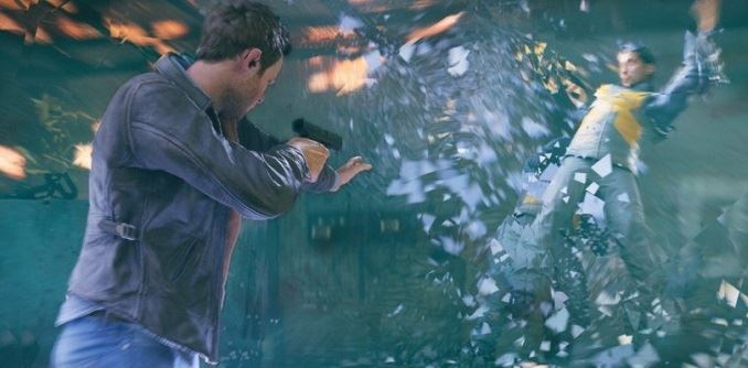 Videogame, il 5 aprile esce l'atteso 'Quantum Break'