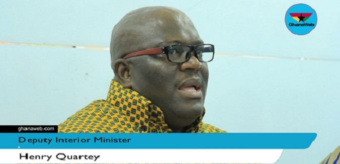 Ghana, Quartey: 'Nuove norme in arrivo per giochi e casinò'