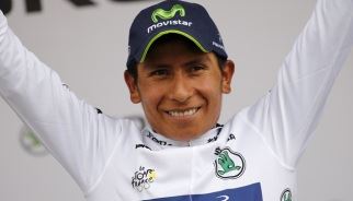 Giro d’Italia, Quintana appare senza rivali per la Maglia Rosa